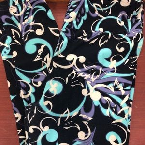 LuLaRoe leggings